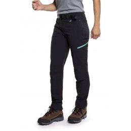 , Pantalon de randonnée femme Luna TH Trangoworld, TRANGOWORLD, Croque Montagne