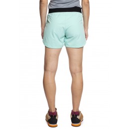 , Short de randonnée pour Femme Stora Trangoworld, TRANGOWORLD, Croque Montagne