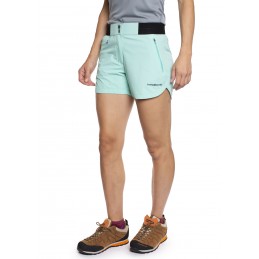 , Short de randonnée pour Femme Stora Trangoworld, TRANGOWORLD, Croque Montagne