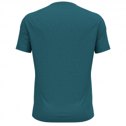 , Tee shirt manches courtes homme Active 365 Odlo, ODLO, Croque Montagne