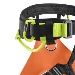 , Harnais canyon Iguazu III Edelrid, EDELRID, Croque Montagne, Harnais canyon Iguazu III Edelrid, EDELRID, Croque Montagne