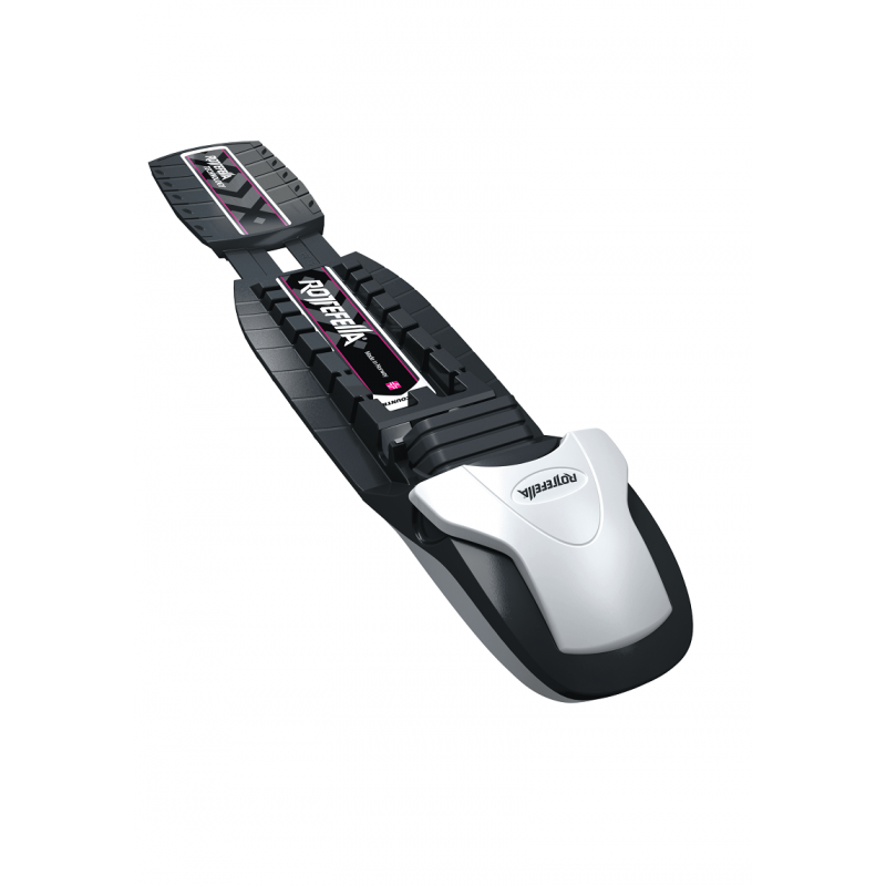 Fixation de ski de rando nordique NNN BC Magnum Rottefella Fixation de ski de rando nordique NNN BC Magnum Rottefella