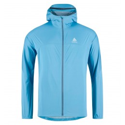 , Veste homme imperméable Zeroweight Odlo, ODLO, Croque Montagne, Veste homme imperméable Zeroweight Odlo, ODLO, Croque Montagne