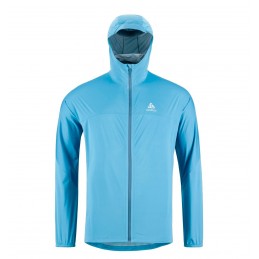 , Veste homme imperméable Zeroweight Odlo, ODLO, Croque Montagne, Veste homme imperméable Zeroweight Odlo, ODLO, Croque Montagne