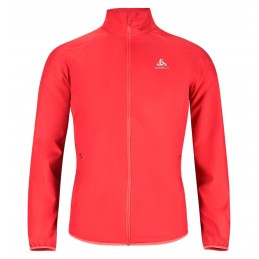 Veste de trail running Zeroweight Homme Odlo 312552