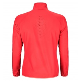 , Veste de running femme Essential Light Odlo, ODLO, Croque Montagne