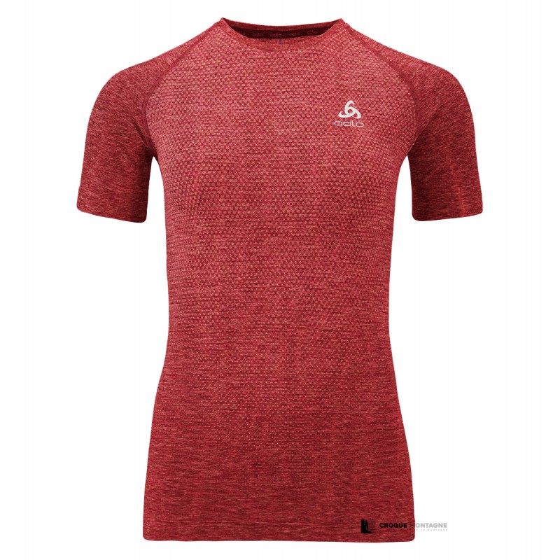 SPORT TEE SHIRT FEMME - Espace Outdoor & Montagne Rouen