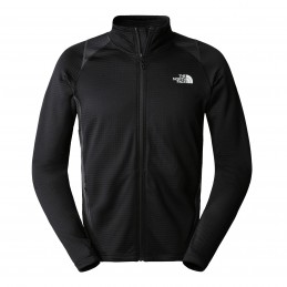, Veste homme Athletic Outdoor Full Zip The North Face, THE NORTH FACE, Croque Montagne