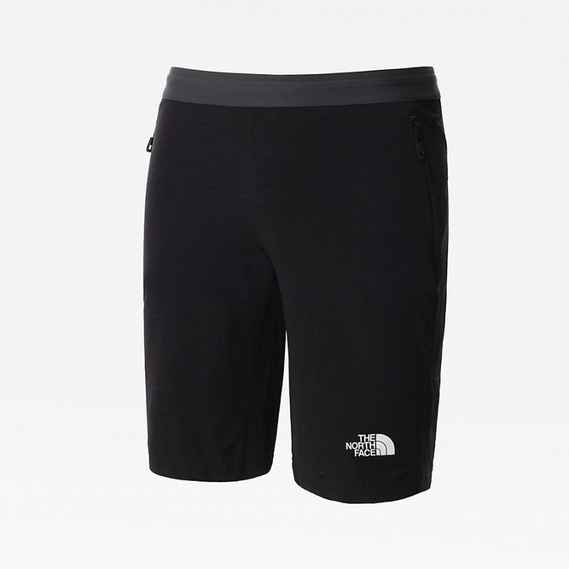 , Short Homme Men's Woven Short The North Face, THE NORTH FACE, Croque Montagne