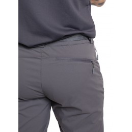 , Pantalon convertible homme Aroche Trangoworld, TRANGOWORLD, Croque Montagne