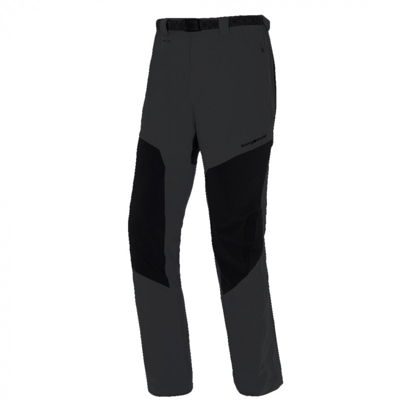 , Pantalon randonnée homme Largo Muley Trangoworld, TRANGOWORLD, Croque Montagne