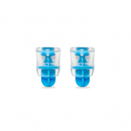 , Pack de 2 Comet Bite Valve Sheath HydraPak, HYDRAPAK, Croque Montagne