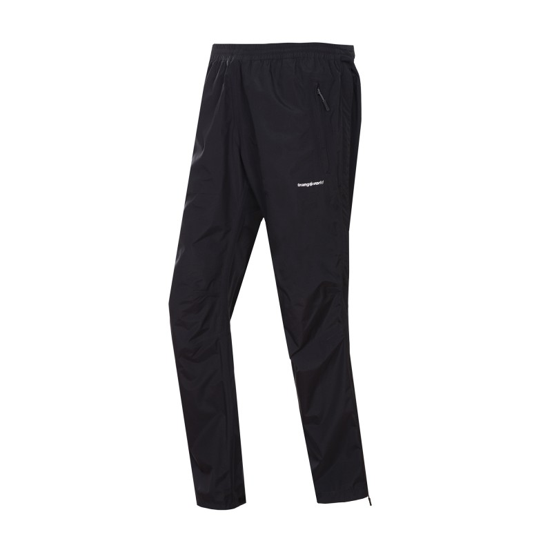 , Pantalon imperméable homme Largo Simien Trangoworld, TRANGOWORLD, Croque Montagne , Pantalon imperméable homme Largo Simien Trangoworld, TRANGOWORLD, Croque Montagne