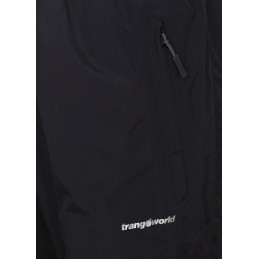 , Pantalon imperméable homme Largo Simien Trangoworld, TRANGOWORLD, Croque Montagne