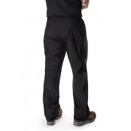 , Pantalon imperméable homme Largo Simien Trangoworld, TRANGOWORLD, Croque Montagne