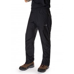 , Pantalon imperméable homme Largo Simien Trangoworld, TRANGOWORLD, Croque Montagne