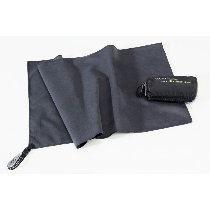 , Serviette microfibre Towel Ultralight Cocoon, COCOON, Croque Montagne , Serviette microfibre Towel Ultralight Cocoon, COCOON, Croque Montagne