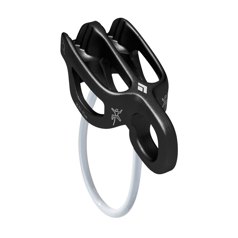 , Assureur descendeur ATC Guide Black Diamond, BLACK DIAMOND, Croque Montagne , Assureur descendeur ATC Guide Black Diamond, BLACK DIAMOND, Croque Montagne