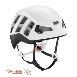 , Casque escalade Météor Petzl pour alpinisme et ski de randonnée Météor Petzl, PETZL, Croque Montagne