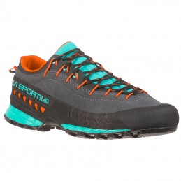 , Chaussure d'approche TX4 W'S La Sportiva, LA SPORTIVA, Croque Montagne