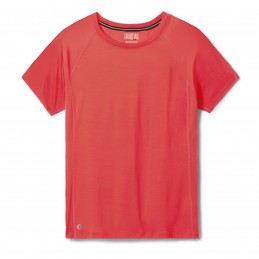 , T-shirt femme Merino Sport 120 SS Smartwool, SMARTWOOL, Croque Montagne