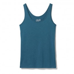 , Débardeur Women Merino Tank Smartwool, SMARTWOOL, Croque Montagne