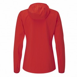 , Veste Softshell pour femmes Borealis Ruby Rab, RAB, Croque Montagne