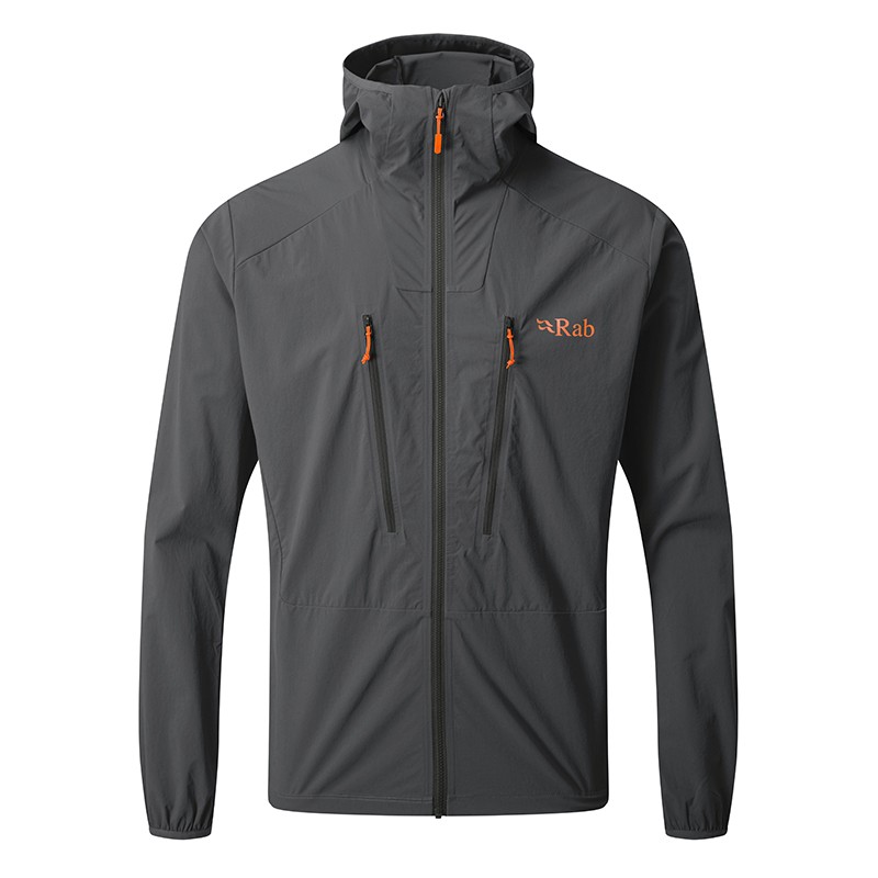 , Veste Softshell pour hommes Borealis Graphene Rab, RAB, Croque Montagne , Veste Softshell pour hommes Borealis Graphene Rab, RAB, Croque Montagne