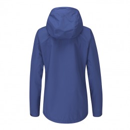 , Veste imperméable femme Downpour Eco Rab, RAB, Croque Montagne, Veste imperméable femme Downpour Eco Rab, RAB, Croque Montagne