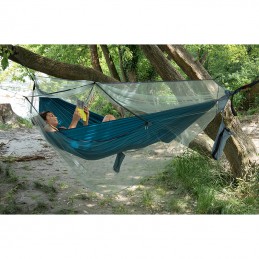 , Moustiquaire de hamac Mosquito Net for Hammocks Cocoon, COCOON, Croque Montagne