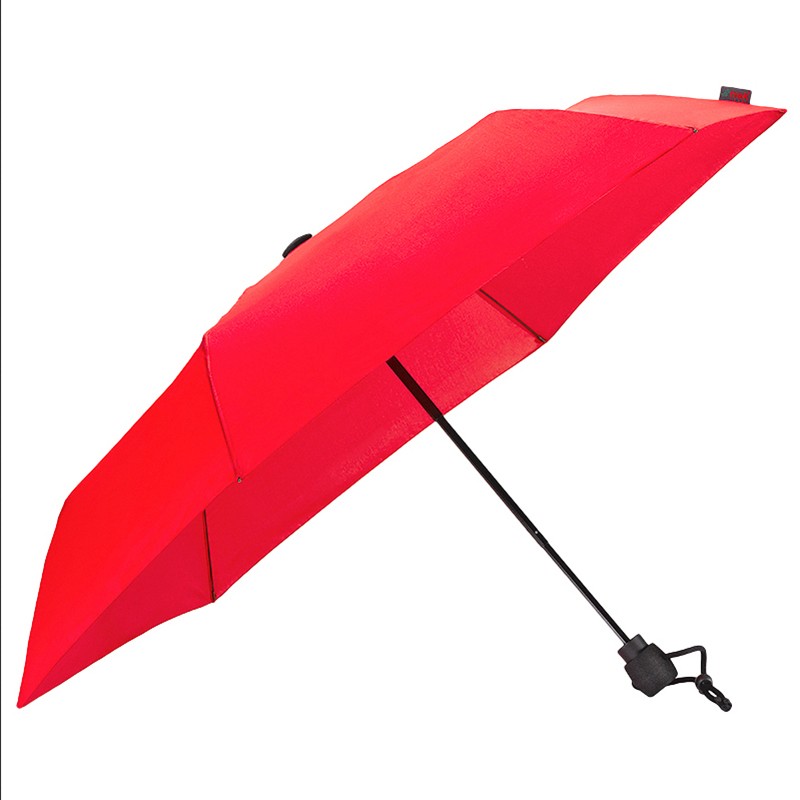 , Parapluie de randonnée léger et compact Light Trek Ultra Euroschrim, EUROSCHIRM, Croque Montagne