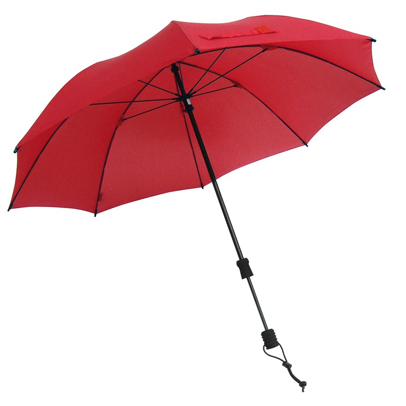 , Parapluie de randonnée mains libres Swing Euroschrim, EUROSCHIRM, Croque Montagne