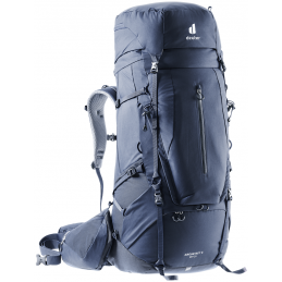 , Sac à dos Aircontact X 80 + 15 Deuter, DEUTER, Croque Montagne, Sac à dos Aircontact X 80 + 15 Deuter, DEUTER, Croque Montagne