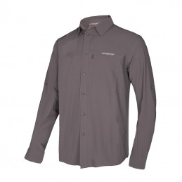 , Chemise homme Vignemale Trangoworld, TRANGOWORLD, Croque Montagne