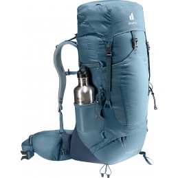 3340123-1374-AircontactLite40plus10_atlantic_ink-D-07, Sac à dos Aircontact Lite 40+10 Deuter, DEUTER, Croque Montagne