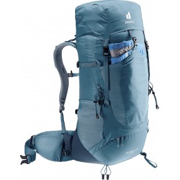 3340123-1374-AircontactLite40plus10_atlantic_ink-D-08, Sac à dos Aircontact Lite 40+10 Deuter, DEUTER, Croque Montagne