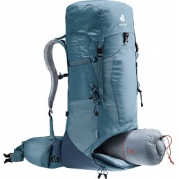 3340123-1374-AircontactLite40plus10_atlantic_ink-D-10, Sac à dos Aircontact Lite 40+10 Deuter, DEUTER, Croque Montagne
