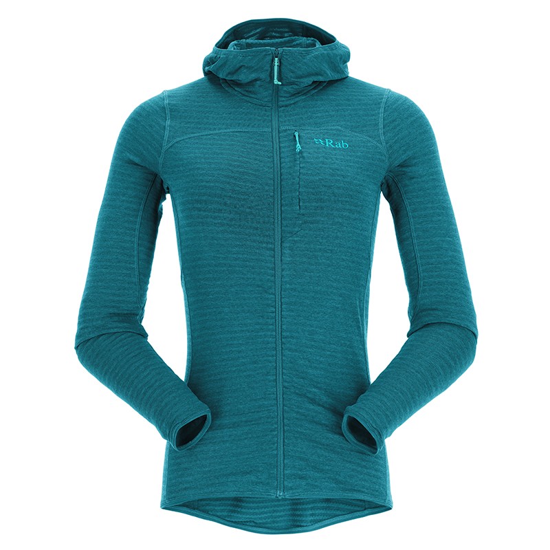 , Veste à capuche pour femme Ascendor Light Hoody Rab, RAB, Croque Montagne , Veste à capuche pour femme Ascendor Light Hoody Rab, RAB, Croque Montagne