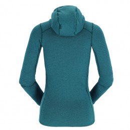 , Veste à capuche pour femme Ascendor Light Hoody Rab, RAB, Croque Montagne