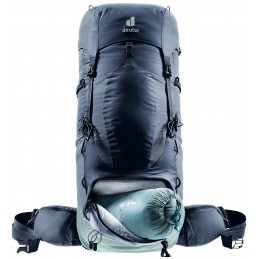 3340223-3248-AircontactLite45plus10SL_ink_jade-D-07, Sac à dos Aircontact Lite 45+10 SL Deuter, DEUTER, Croque Montagne