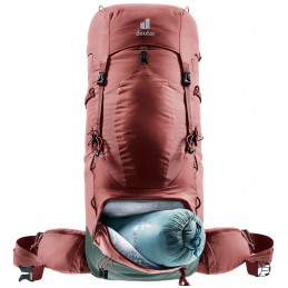 3340223-5215-AircontactLite45plus10SL_caspia_ivy-D-07, Sac à dos Aircontact Lite 45+10 SL Deuter, DEUTER, Croque Montagne