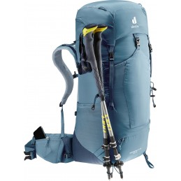 3340323-1374-AircontactLite50plus10_atlantic_ink-D-07, Sac à dos Aircontact Lite 50+10 Deuter, DEUTER, Croque Montagne