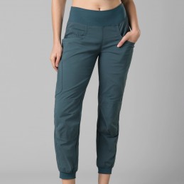 , Pantalon d'escalade pour femme Kanab Prana, PRANA, Croque Montagne