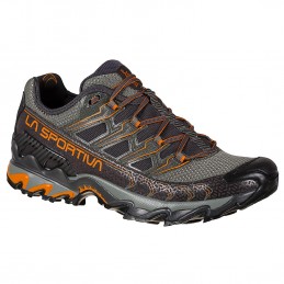 , Chaussures homme Ultra Raptor II Carbon Hawaiian Sun La Sportiva, LA SPORTIVA, Croque Montagne