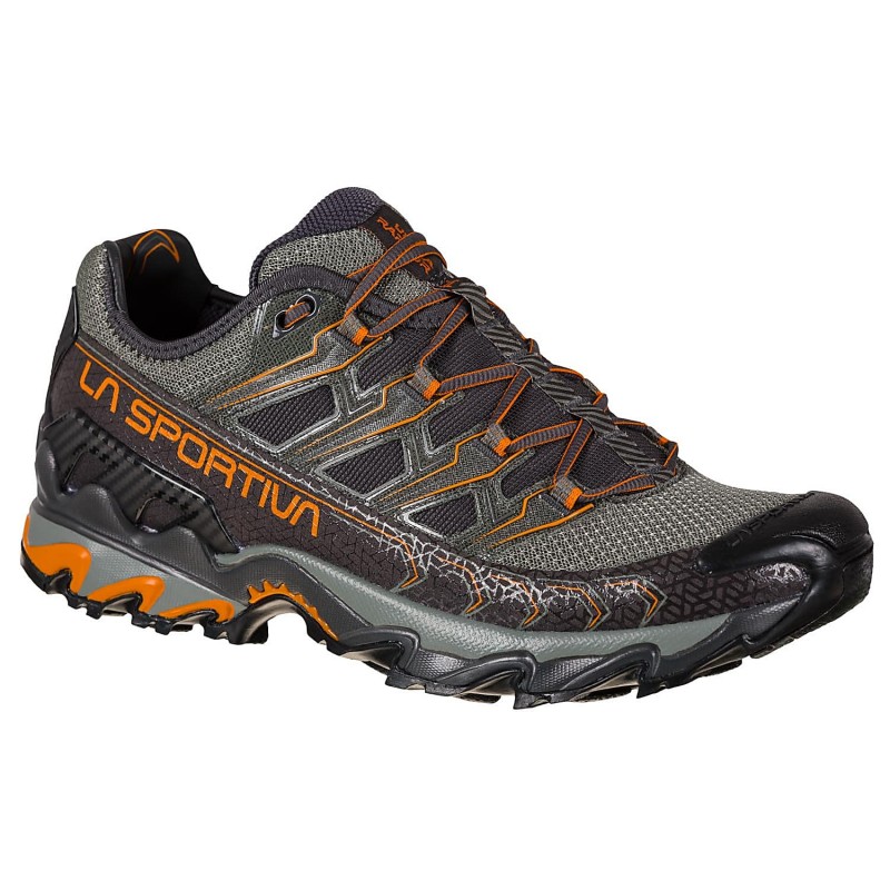 , Chaussures homme Ultra Raptor II Carbon Hawaiian Sun La Sportiva, LA SPORTIVA, Croque Montagne , Chaussures homme Ultra Raptor II Carbon Hawaiian Sun La Sportiva, LA SPORTIVA, Croque Montagne