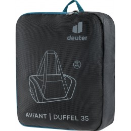 , Sac de voyage Aviant 35 Deuter, DEUTER, Croque Montagne, Sac de voyage Aviant 35 Deuter, DEUTER, Croque Montagne