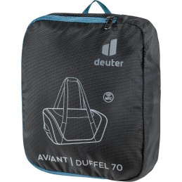 , Sac de voyage Aviant 70 Deuter, DEUTER, Croque Montagne, Sac de voyage Aviant 70 Deuter, DEUTER, Croque Montagne