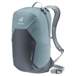 , Sac à dos léger pour le sport Speed Lite 17 litres Deuter, DEUTER, Croque Montagne