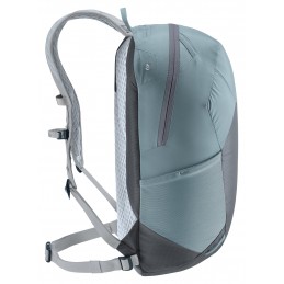 , Sac à dos léger pour le sport Speed Lite 17 litres Deuter, DEUTER, Croque Montagne