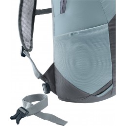 , Sac à dos léger pour le sport Speed Lite 17 litres Deuter, DEUTER, Croque Montagne